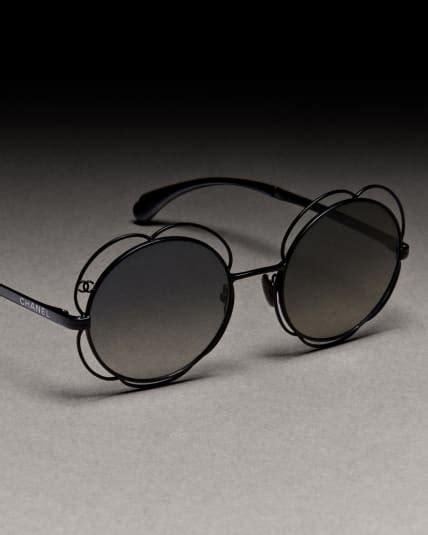 camellia chanel sunglasses|Bold Camellia – CHANEL Eyewear .